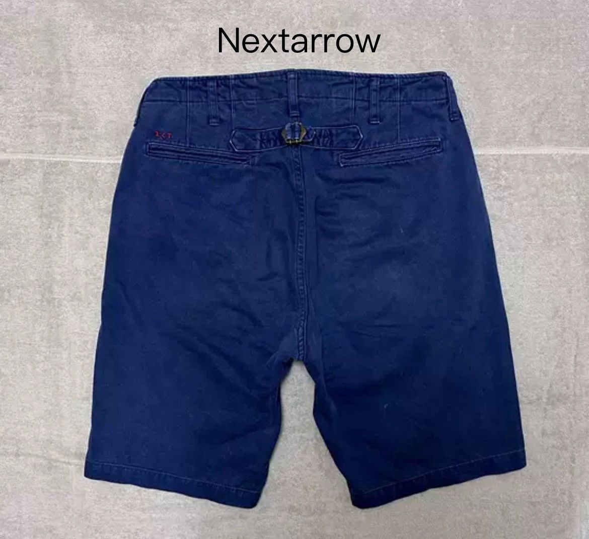 Visvim VISVIM 19 ICT CHINO PANTS Size US 30 / EU 46 - 2 Thumbnail