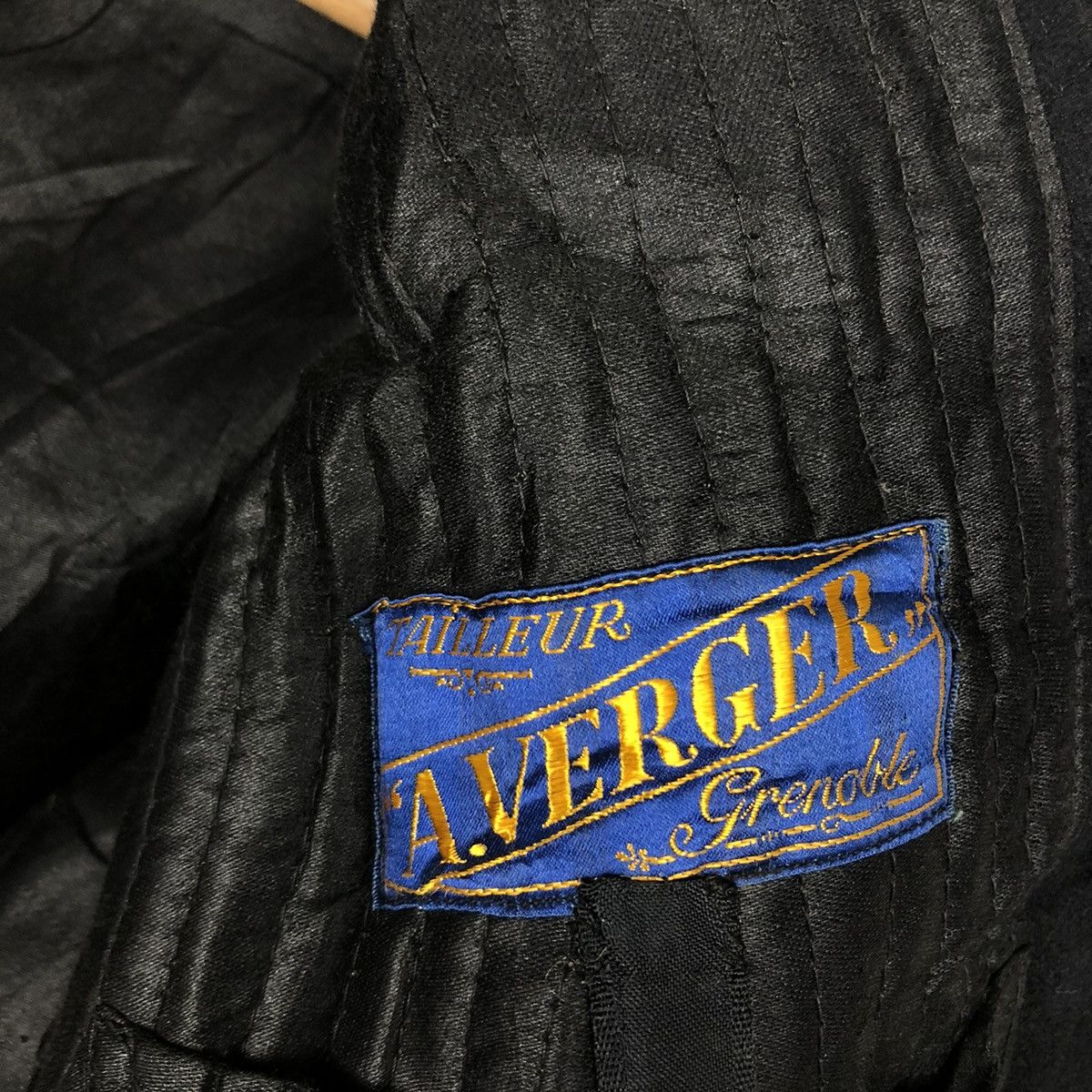 Vintage 🔥TRUE VINTAGE 60’s WOOL BUTTON JACKET MILITARY WEAR ARMY Size US M / EU 48-50 / 2 - 18 Thumbnail