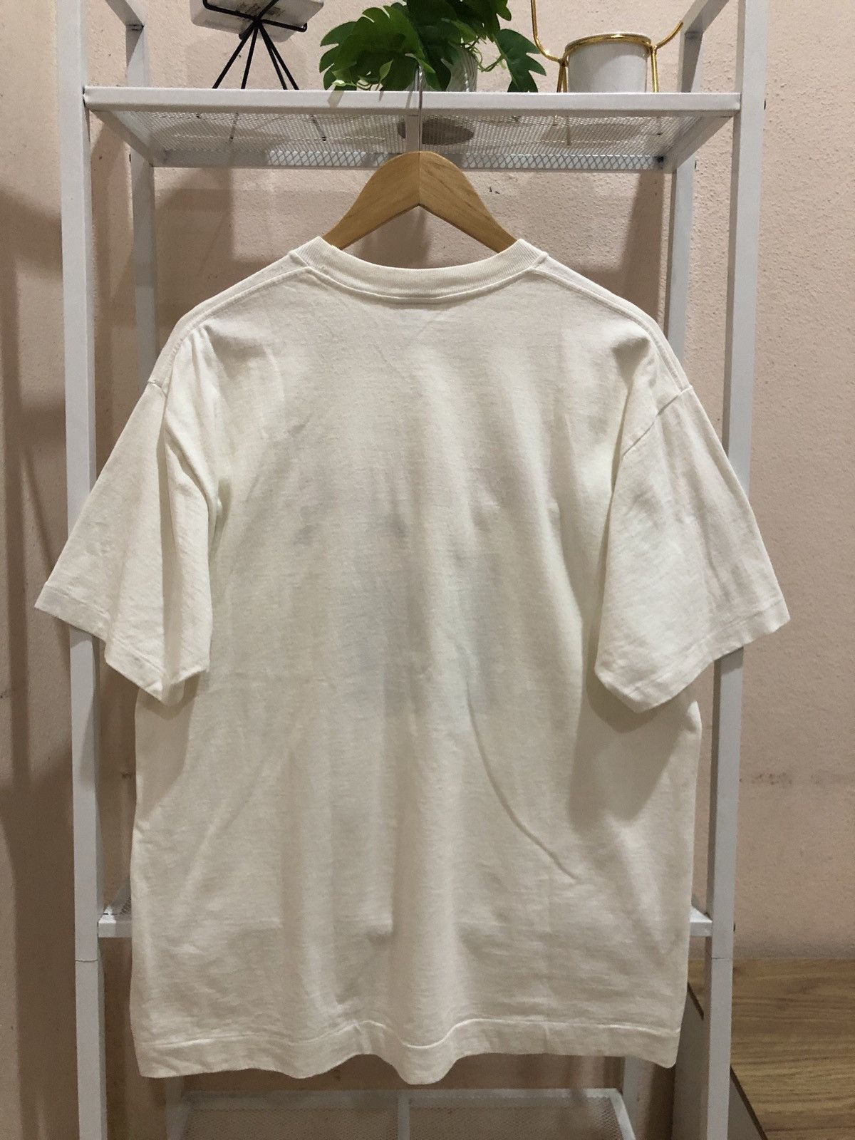 Bape OG 2010 Baby Mirock Tshirts Size US L / EU 52-54 / 3 - 2 Thumbnail