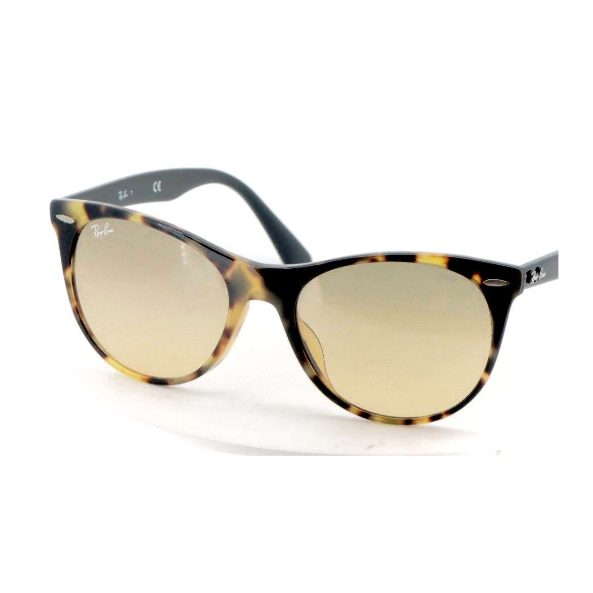 Other Ray-Ban Ray-Ban Wayfarer 2 Sunglasses Plastic Sunglasses RB2185F DUTY FREE for USA Size ONE SIZE - 1 Thumbnail
