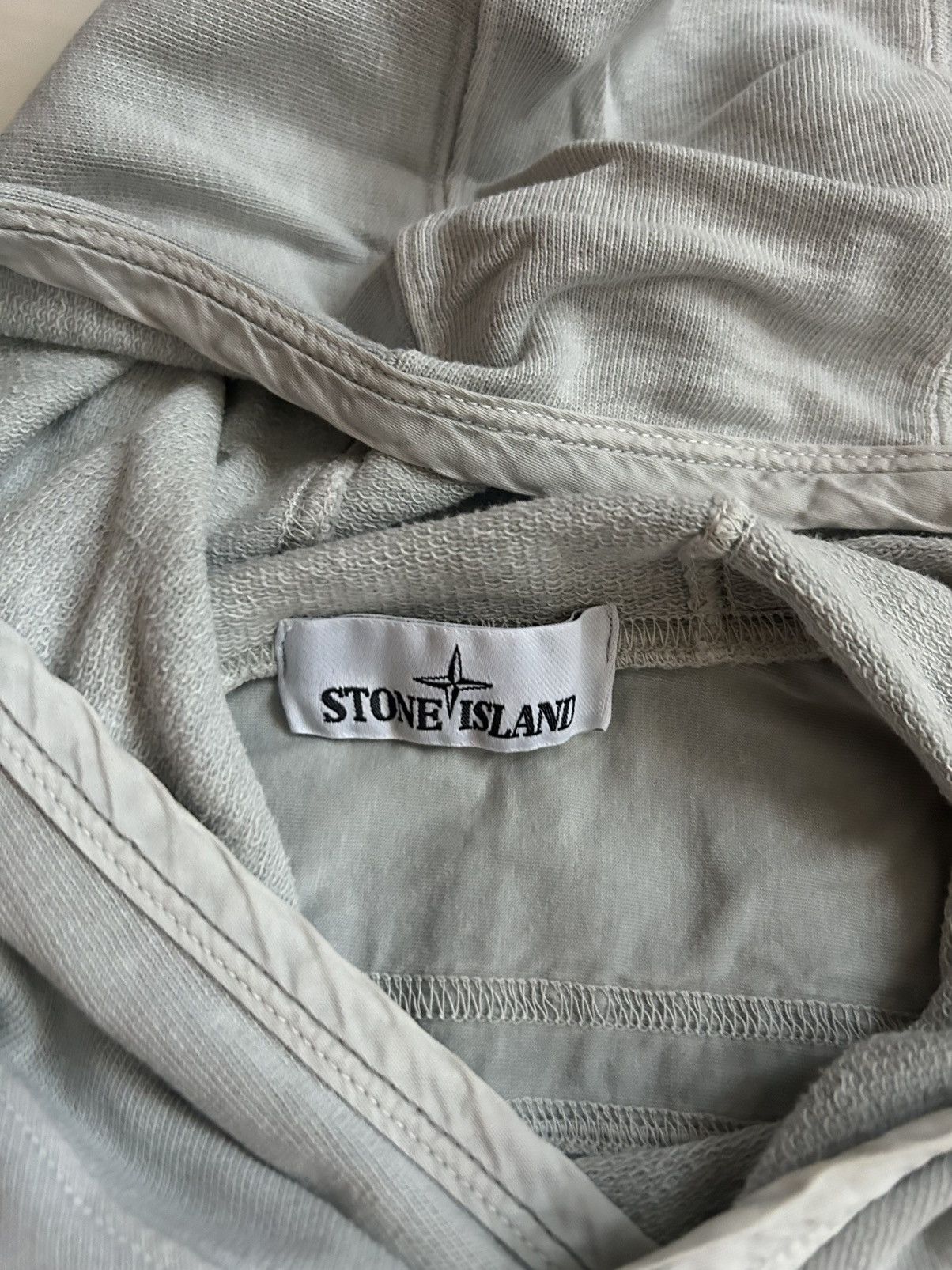 Stone Island Stone Island hoodie Size US M / EU 48-50 / 2 - 3 Thumbnail