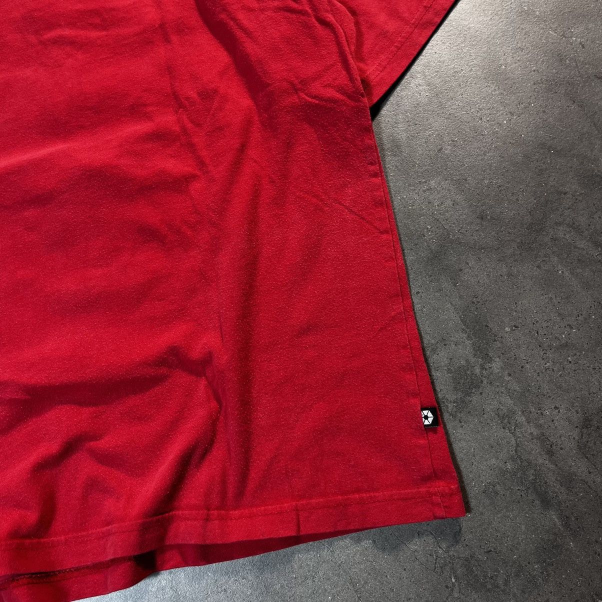 Southpole Southpole Y2K Vintage JNCO Graffiti Big Logo Tee Tshirt Size US M / EU 48-50 / 2 - 13 Thumbnail