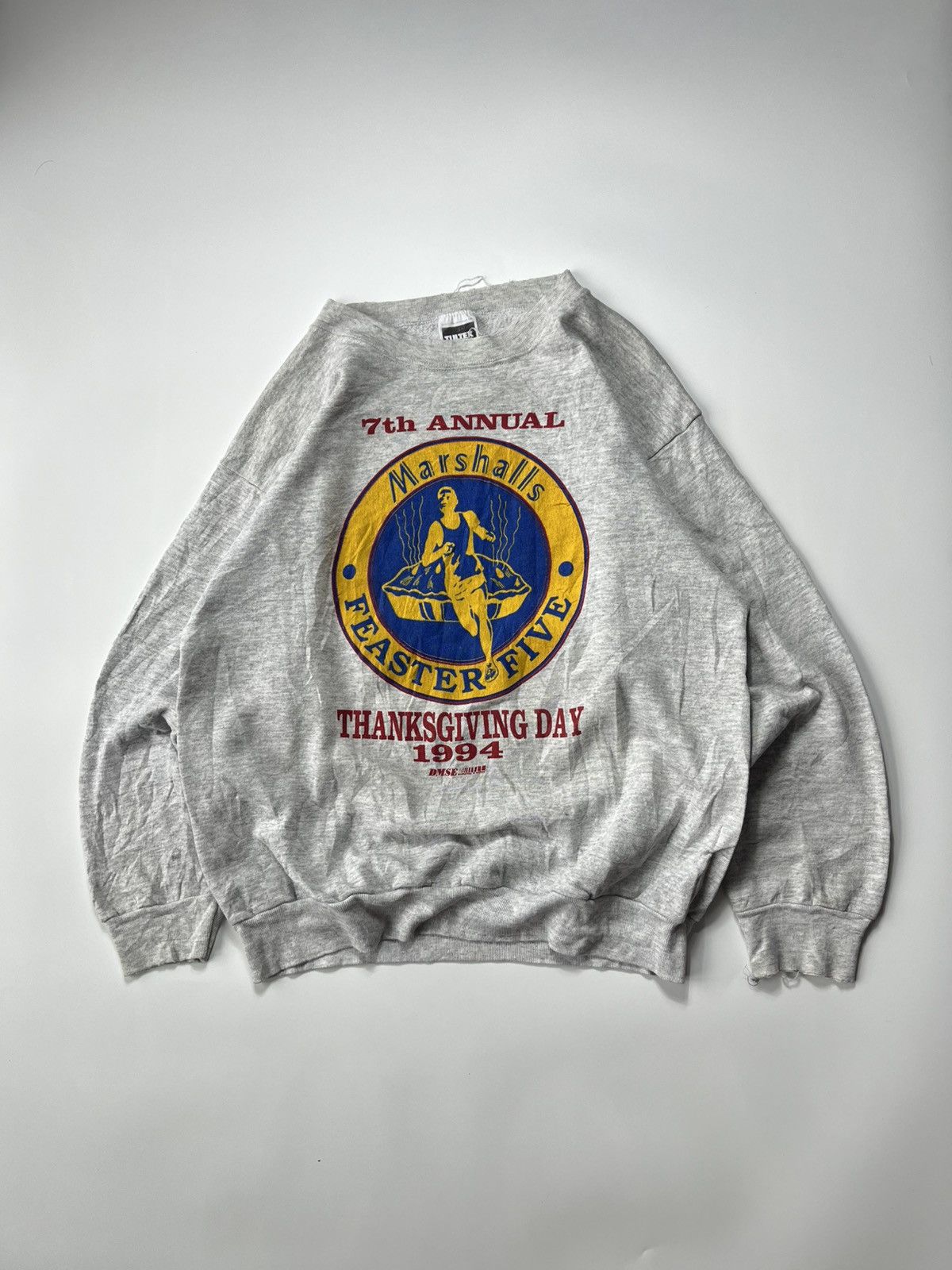 Retrofit × Salem Sportswear × Vintage Vintage Salem Sportswear 1994s Size US L / EU 52-54 / 3 - 7 Thumbnail