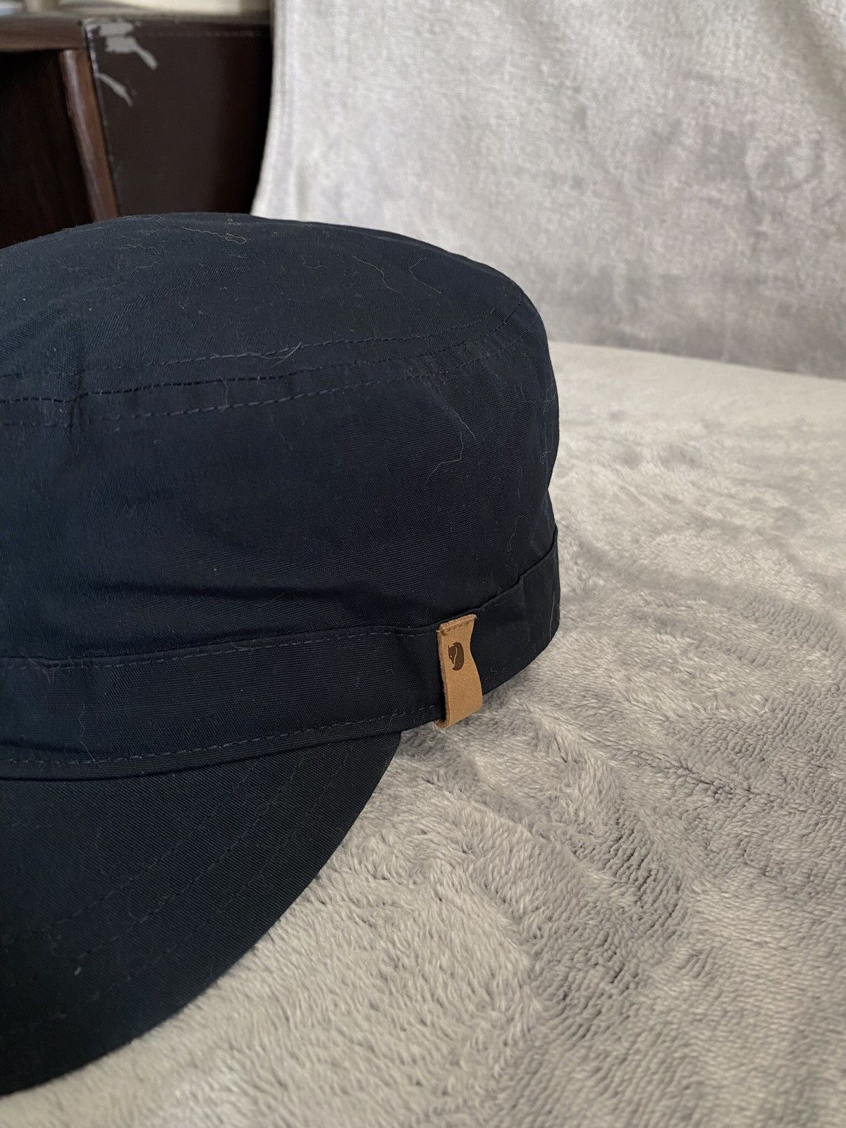 Fjallraven Fjallraven OUTDOOR CAP Size ONE SIZE - 2 Thumbnail