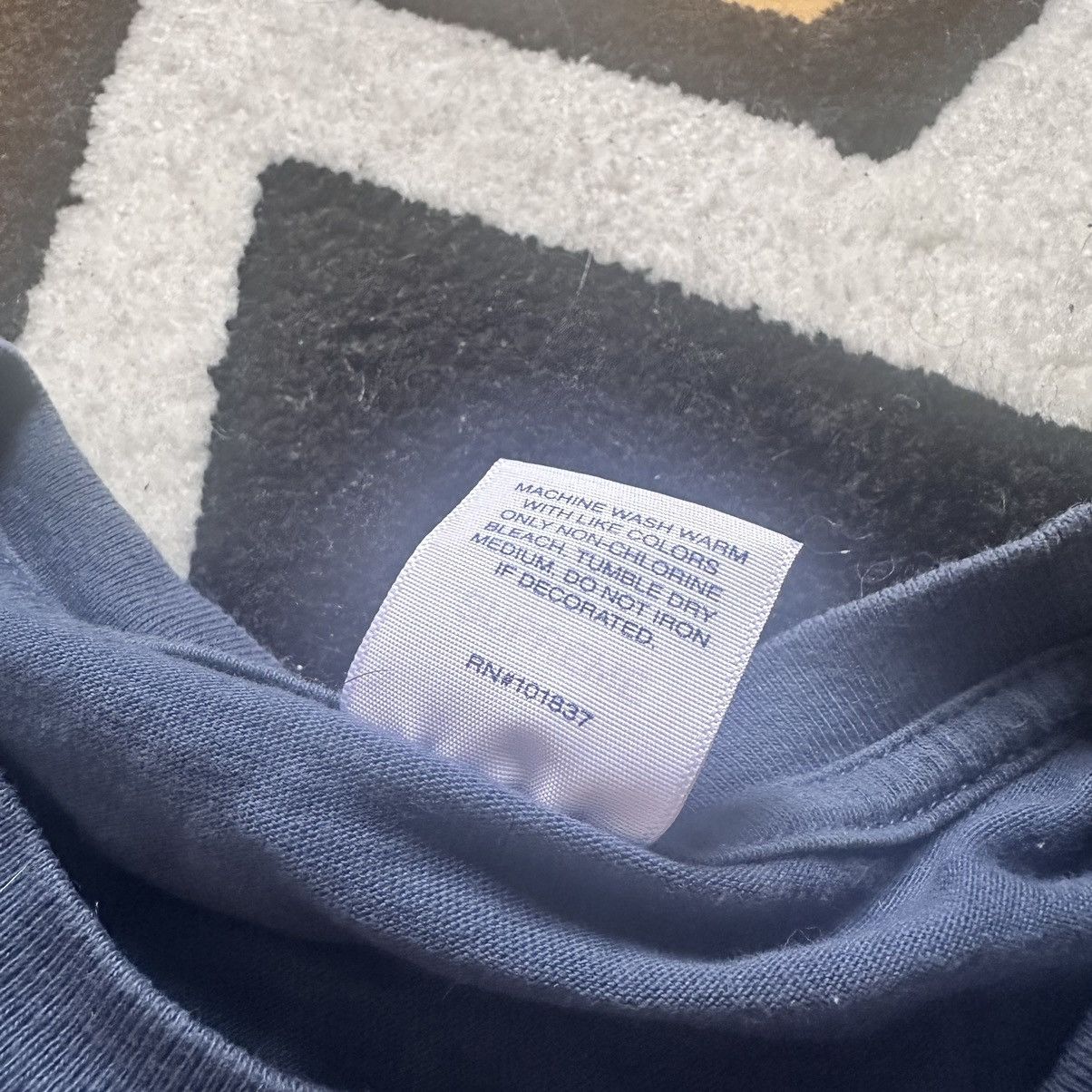 Supreme Supreme Sekintani La Norihiro Boobies Tee Size US L / EU 52-54 / 3 - 6 Thumbnail