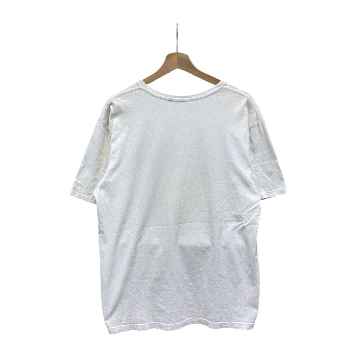 Original Fake Vintage OriginalFake KAWS Photo T-Shirt Archive L Size US L / EU 52-54 / 3 - 2 Thumbnail
