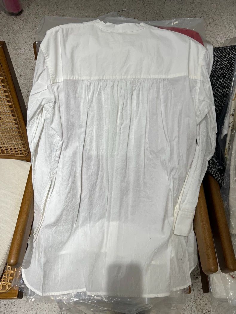 Loewe LOEWE shirt Size S / US 4 / IT 40 - 2 Thumbnail