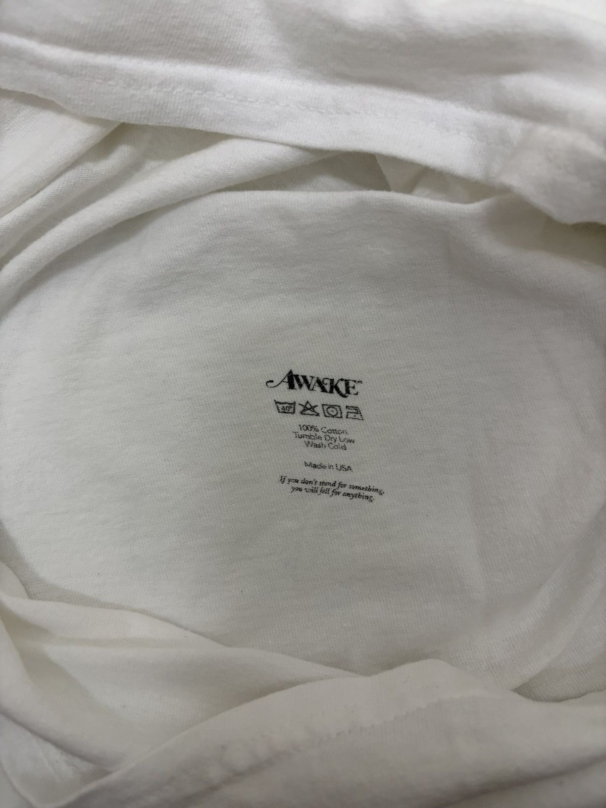 Awake NY AWAKE NY THE NEXT DOOR “CANDIA CANDY’UP FRAISE STRAWBERRY” Size US S / EU 44-46 / 1 - 13 Thumbnail