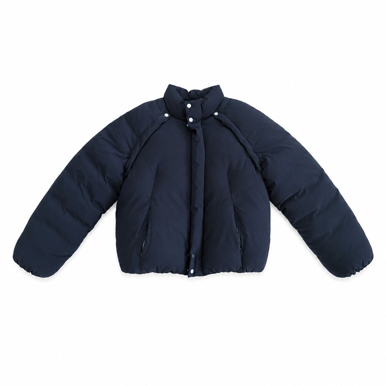 _J.L-A.L_ Riposte jacket Size US M / EU 48-50 / 2 - 1 Thumbnail