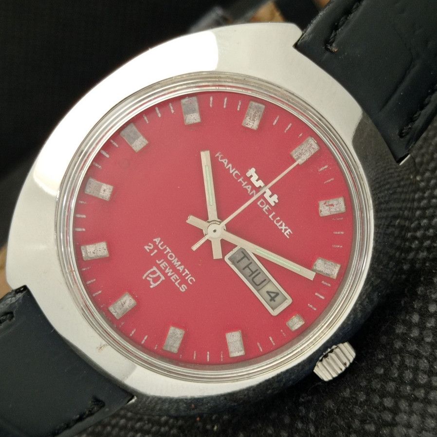 Hmt kanchan deluxe price best sale