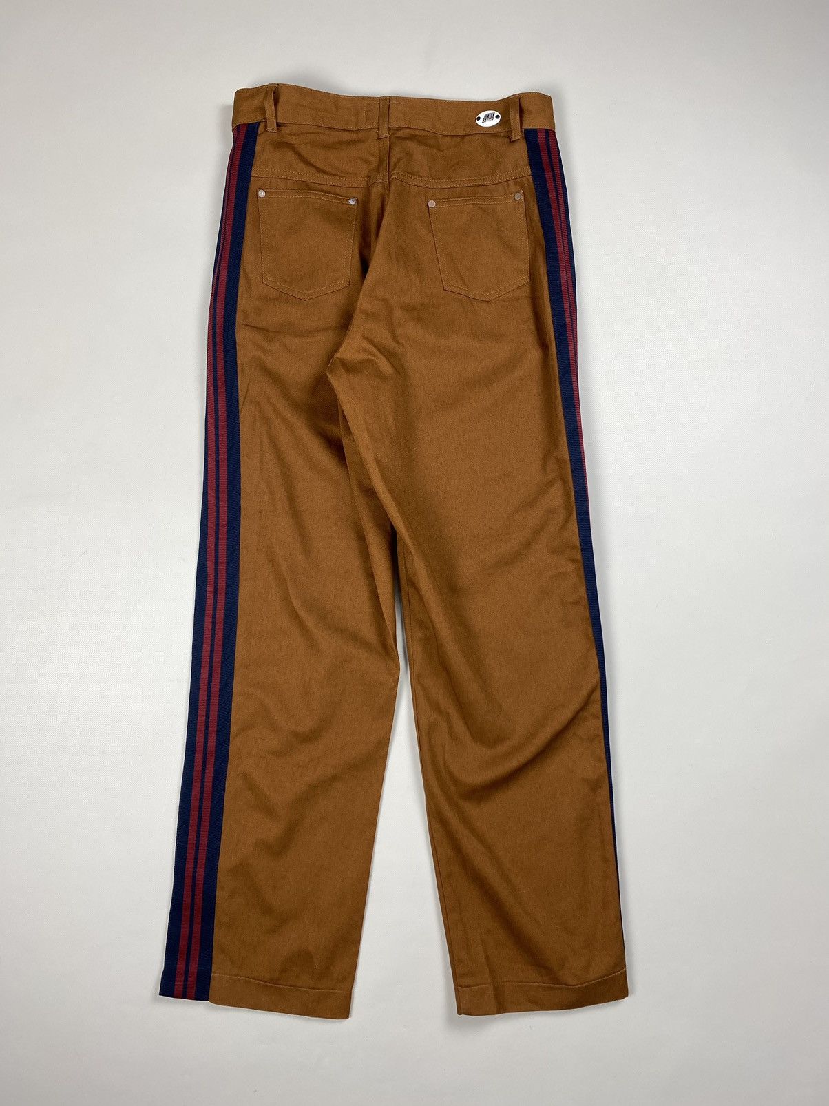 Jean Paul Gaultier Jean Paul Gaultier Junior vintage ladies jeans pants size 44 Size 30" / US 8 / IT 44 - 17 Thumbnail