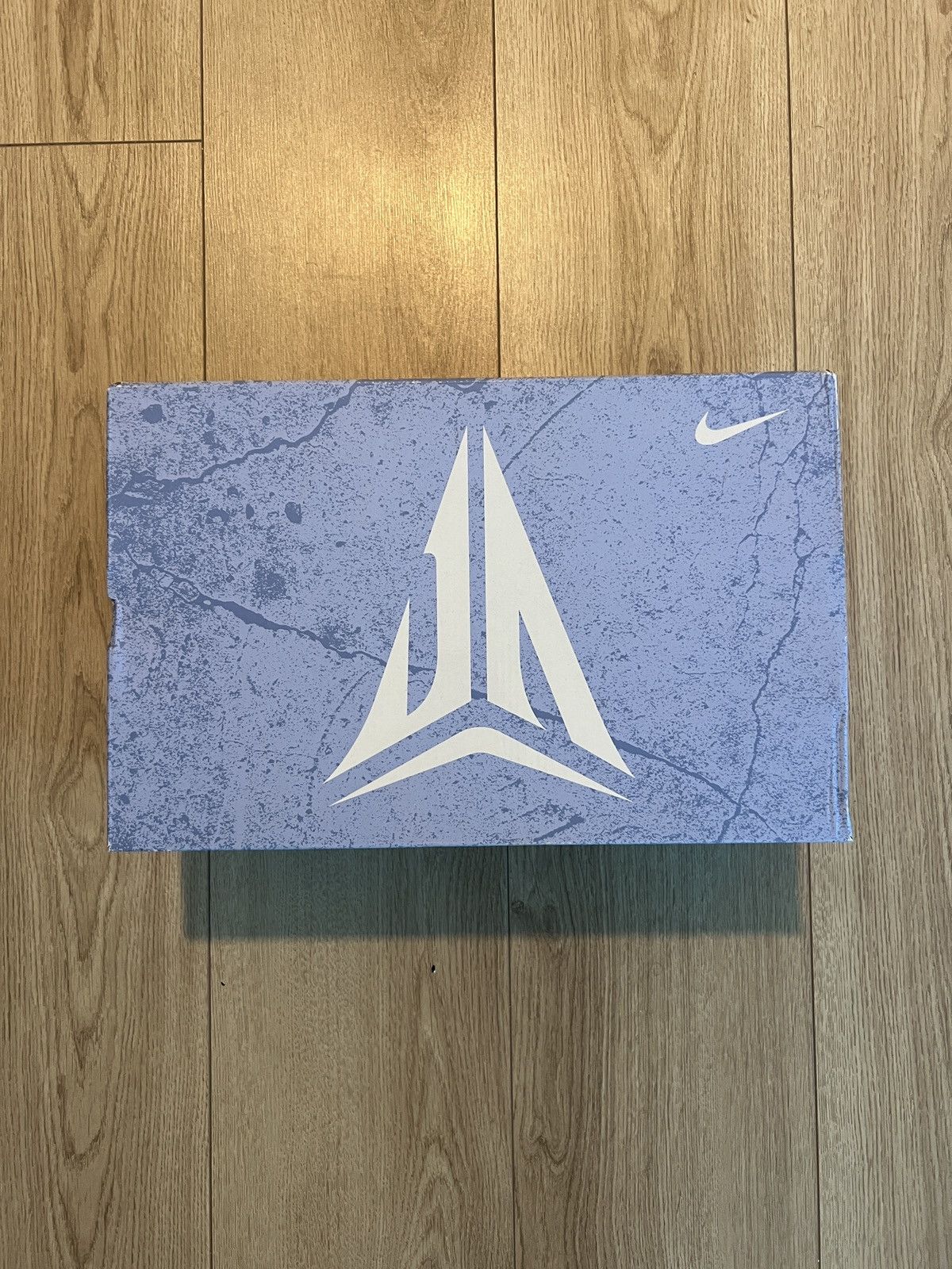 Nike Nike JA 1 trivia Size US 11.5 / EU 44-45 - 4 Thumbnail