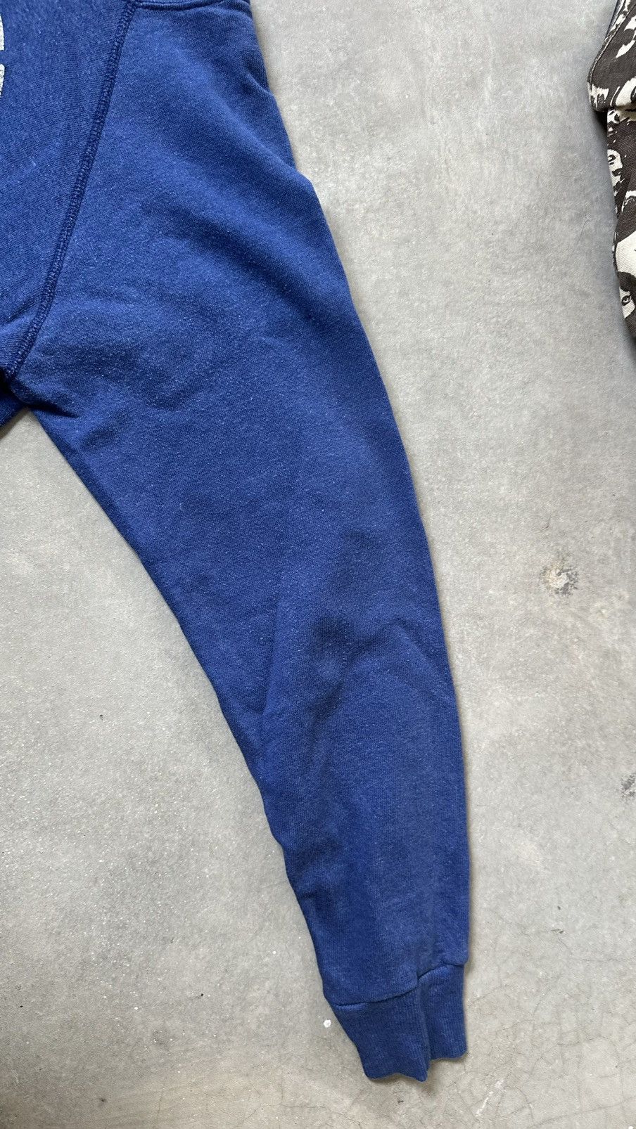Champion VINTAGE 90S CHAMPION SOUTHERN METHODIST COLLEGIATE SWEATS Size US M / EU 48-50 / 2 - 3 Thumbnail