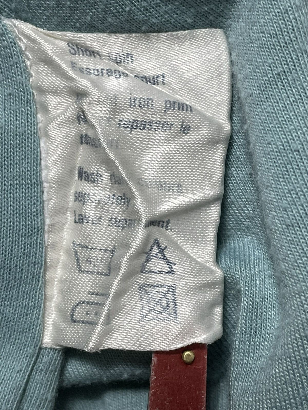 Nike Vintage Nike Track Suit Set Jacket Pants 80s 90s Swoosh Rare Size US L / EU 52-54 / 3 - 11 Thumbnail