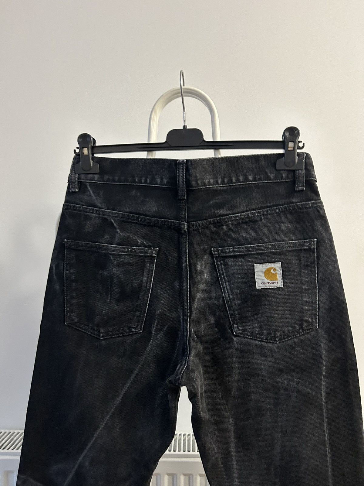 Carhartt Wip Newel Pant Size US 28 / EU 44 - 2 Thumbnail