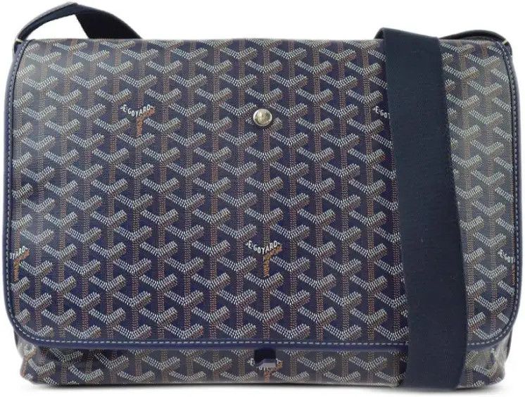 Goyard Capetien MM Messenger Bag Size ONE SIZE - 1 Thumbnail
