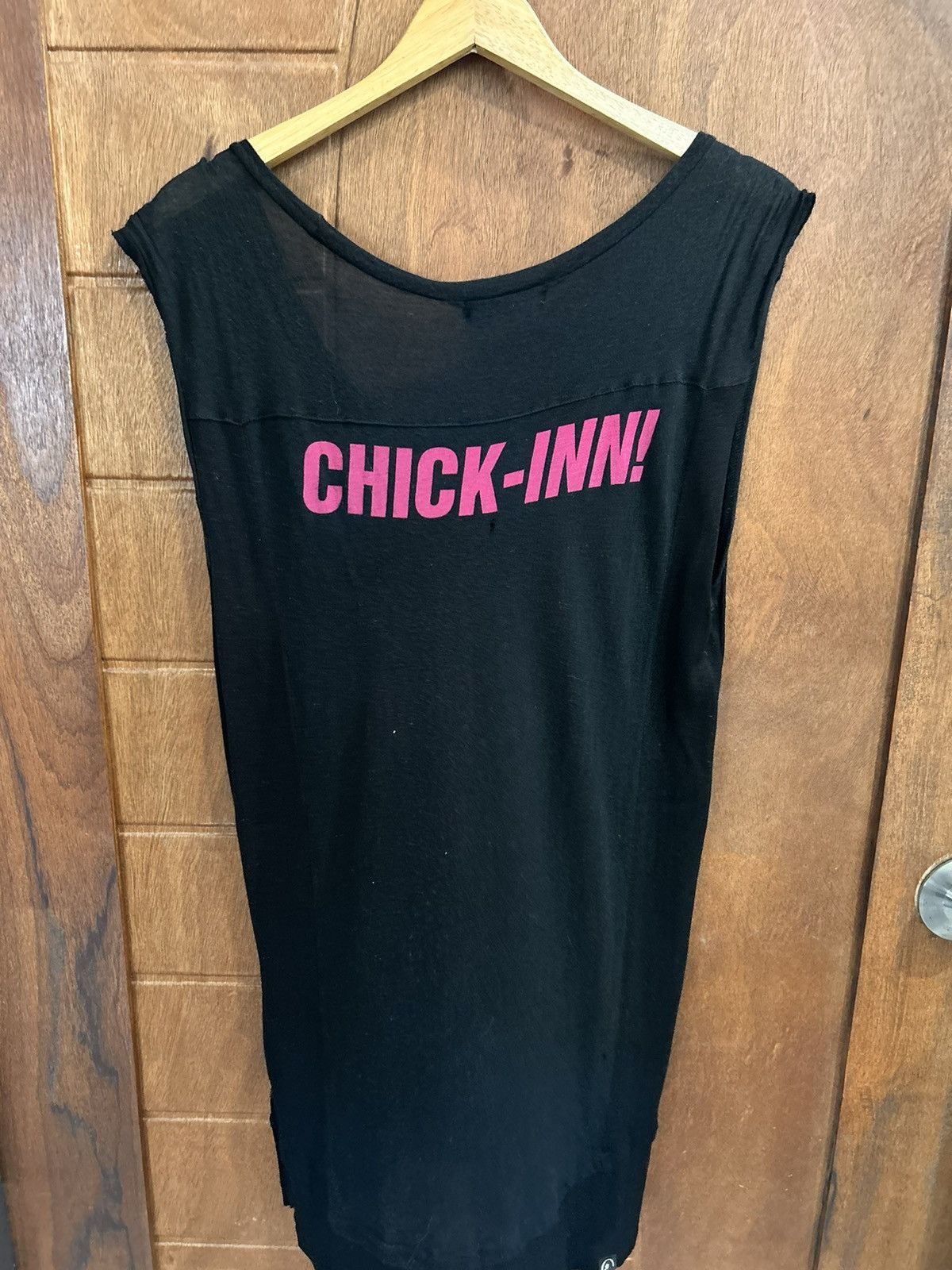 Hysteric Glamour Hysteric Glamour Chick-Inn Size ONE SIZE - 5 Thumbnail