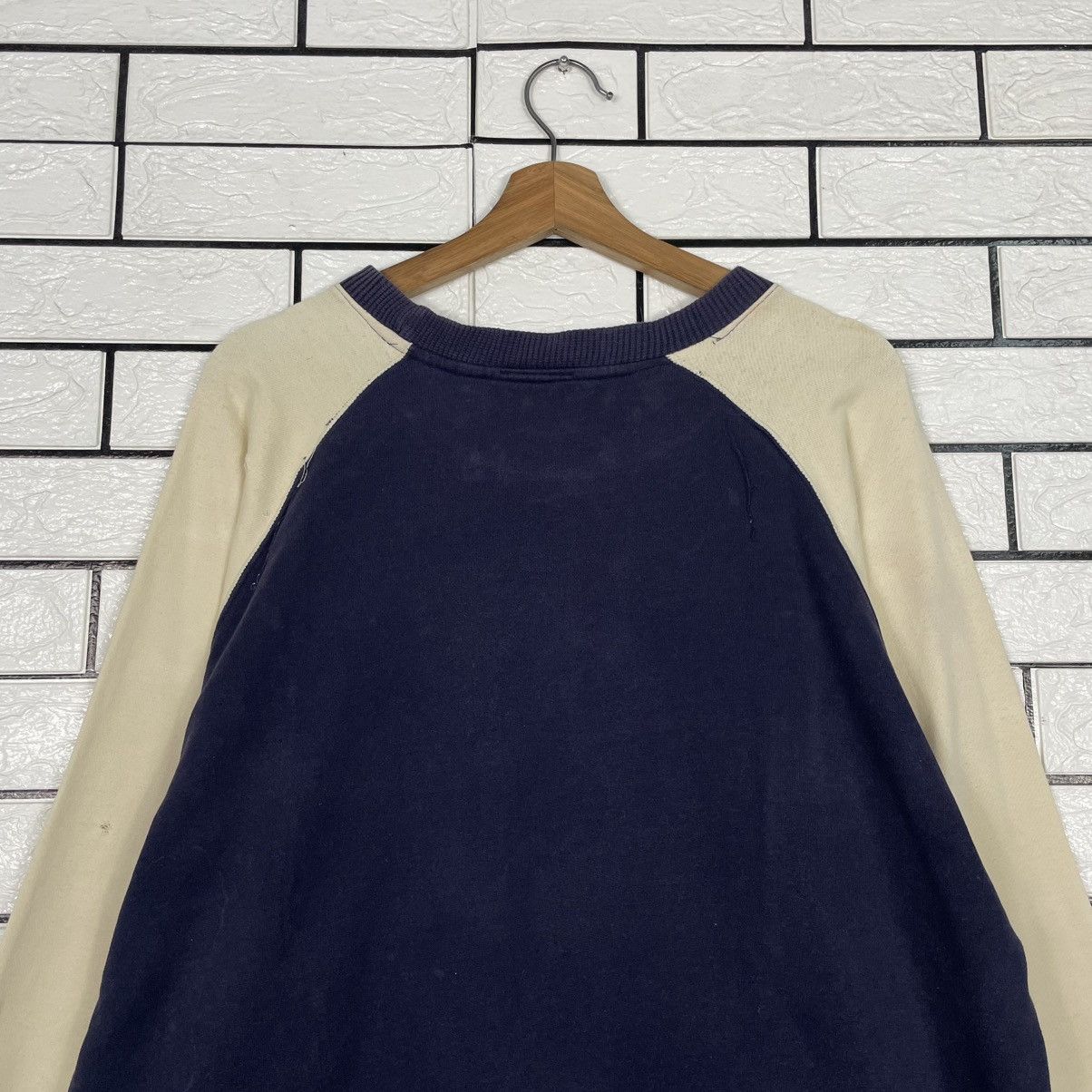 Other Vintage Louisiana State Sweatshirt Size US M / EU 48-50 / 2 - 8 Thumbnail