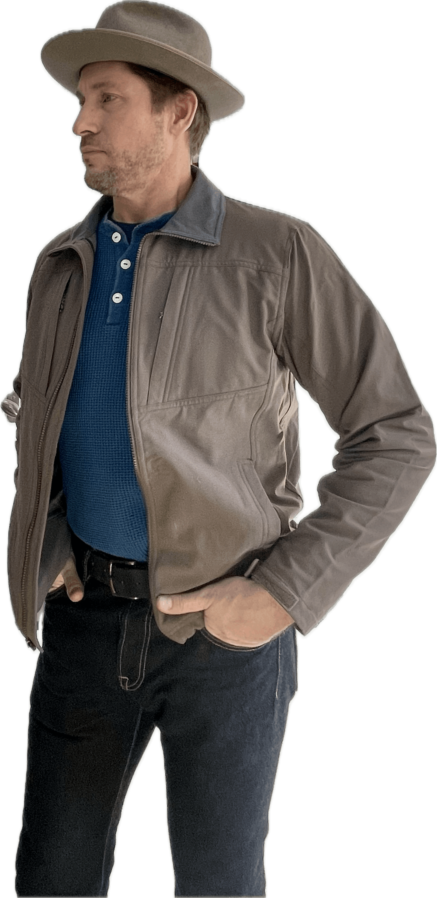 ExOfficio Exofficio Concert Jacket Size US L / EU 52-54 / 3 - 7 Thumbnail