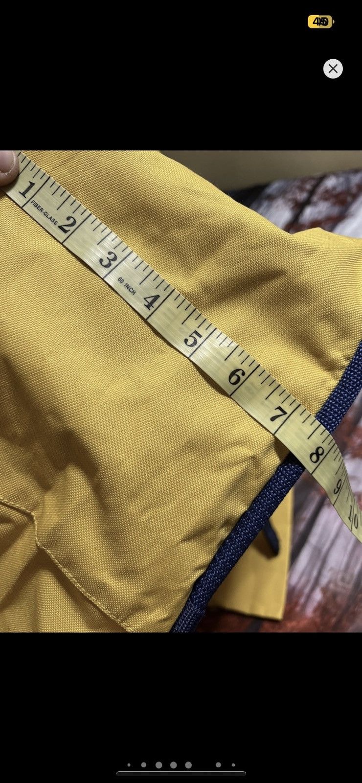 Vintage ***FINAL DROP***RARE 90s JEWEL PULL CLOSURE TOTE BAG O/S Size ONE SIZE - 9 Thumbnail