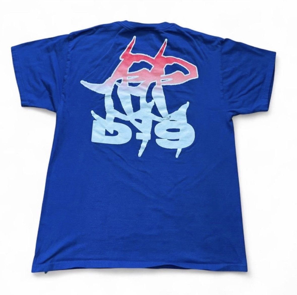 Drain Gang bladee sunrise tee Size US L / EU 52-54 / 3 - 2 Thumbnail