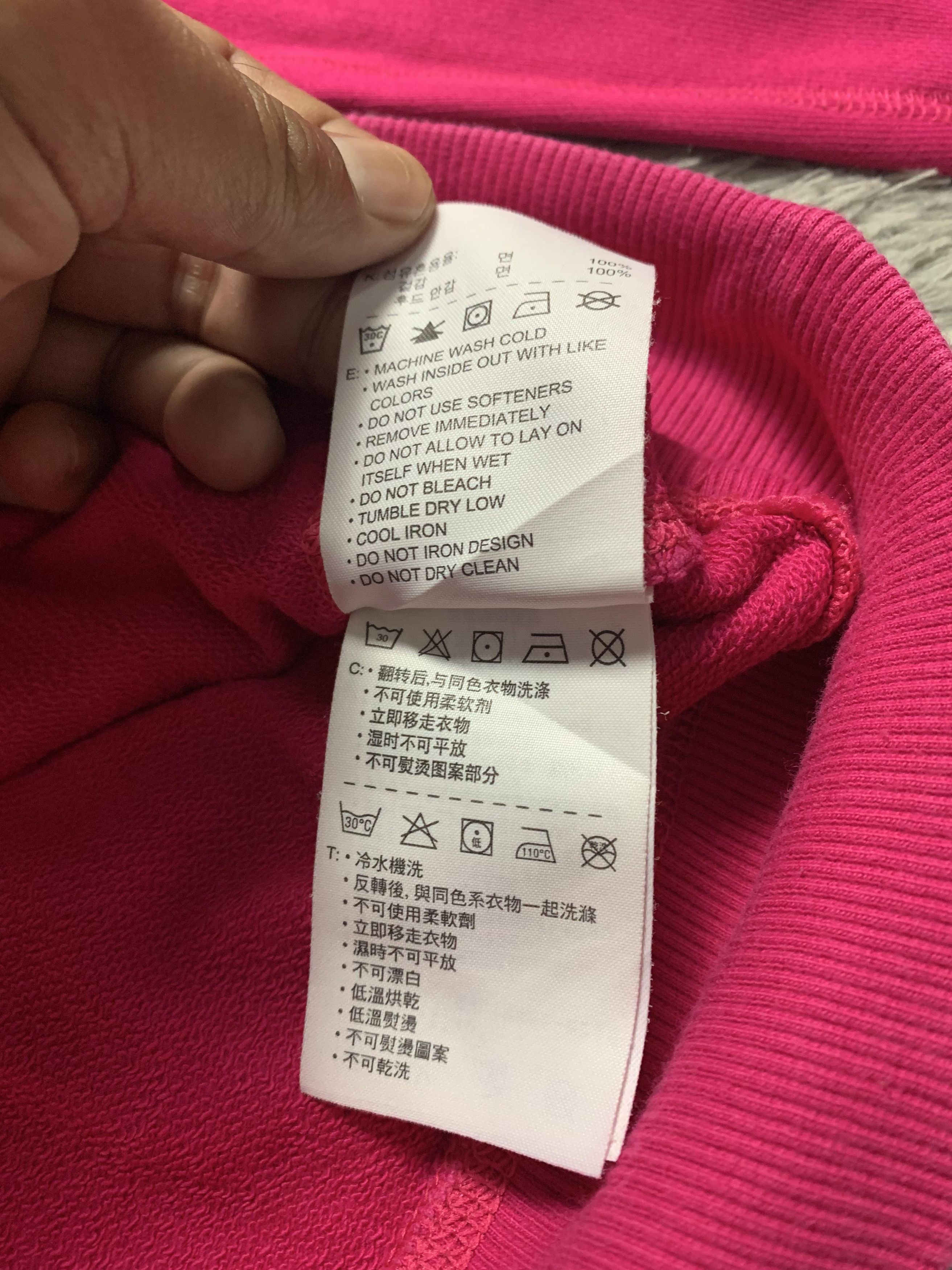 Japanese Brand Nike Athletic fur Hoodie Size US S / EU 44-46 / 1 - 6 Thumbnail