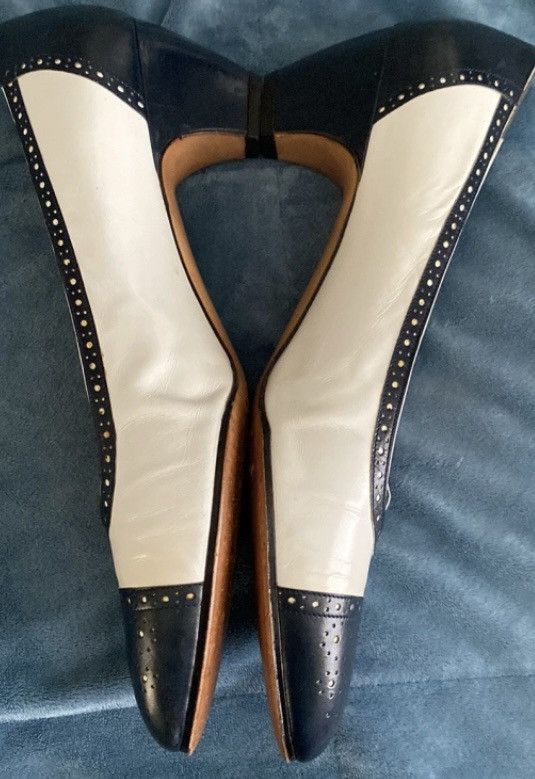 Salvatore Ferragamo Salvatore Ferragamo Size US 8 / IT 38 - 4 Thumbnail