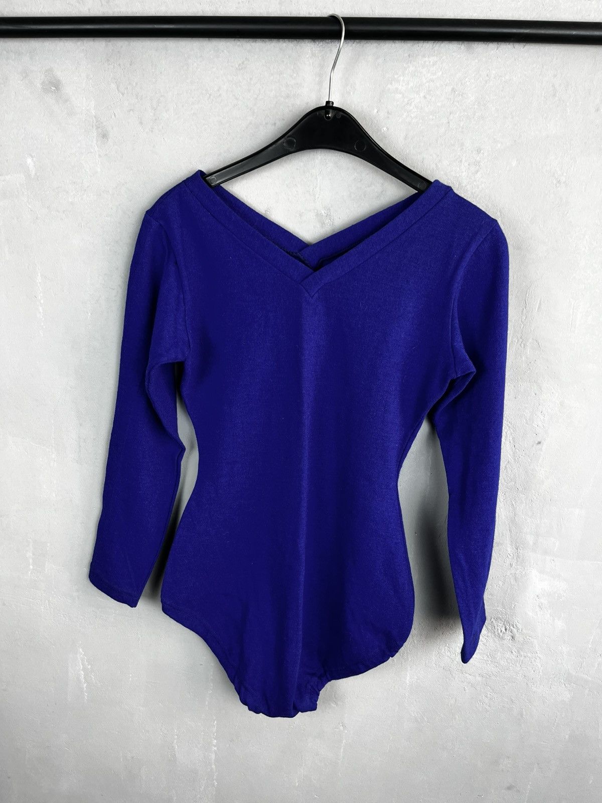 Vintage Dynamo body vintage 80s rare Size M / US 6-8 / IT 42-44 - 7 Thumbnail