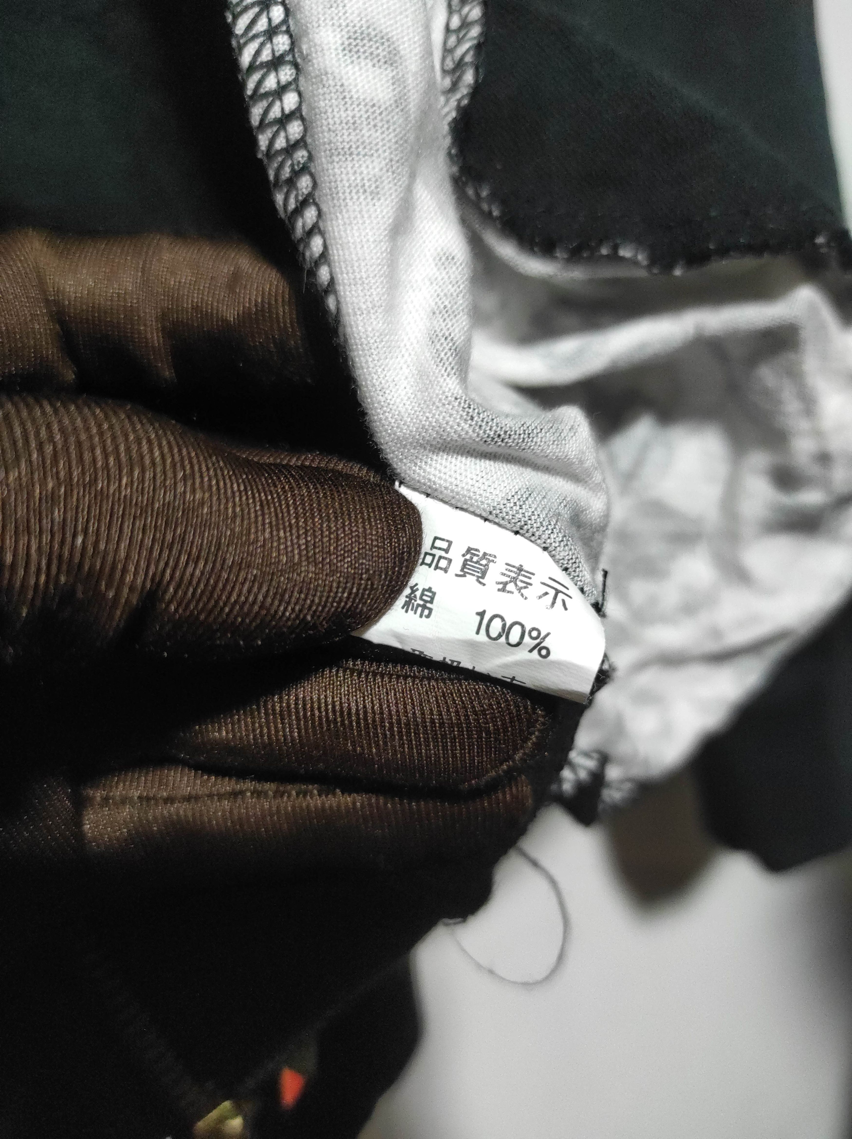 14th Addiction Black Zip Skull Sweater Ifsixwasnine Lgb Style Size XS / US 0-2 / IT 36-38 - 9 Thumbnail