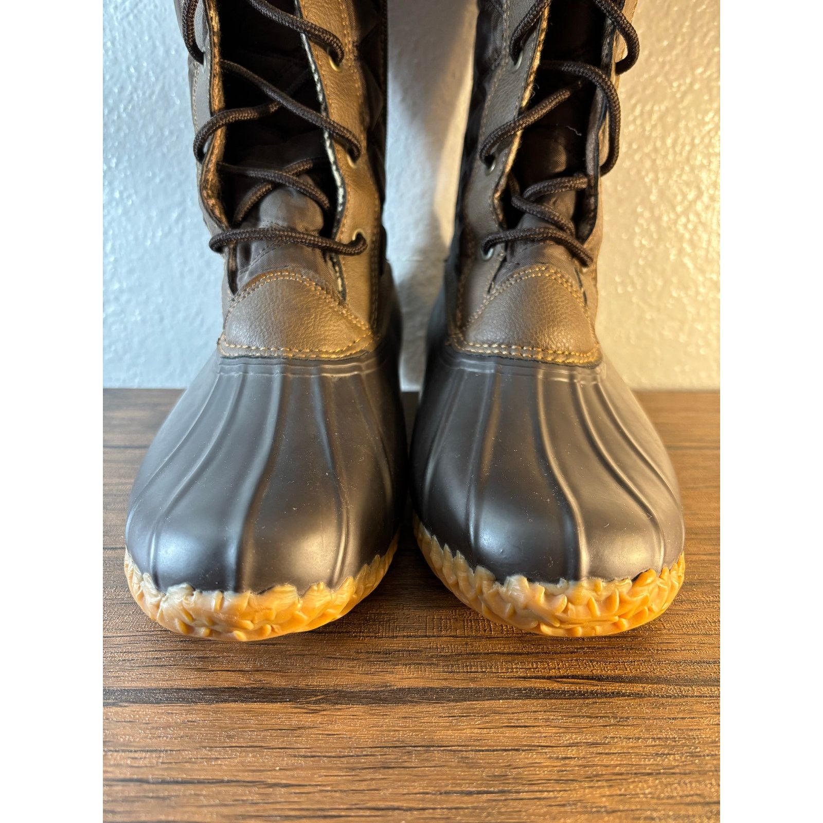The Unbranded Brand Jambu Womens Rubber Boots Size 9 Size US 9 / IT 39 - 5 Thumbnail