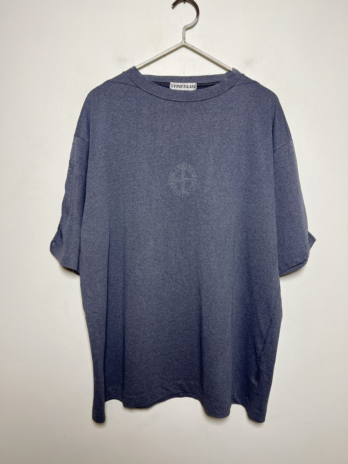 Stone Island stone island compass t shirt Size US XXL / EU 58 / 5 - 2 Thumbnail