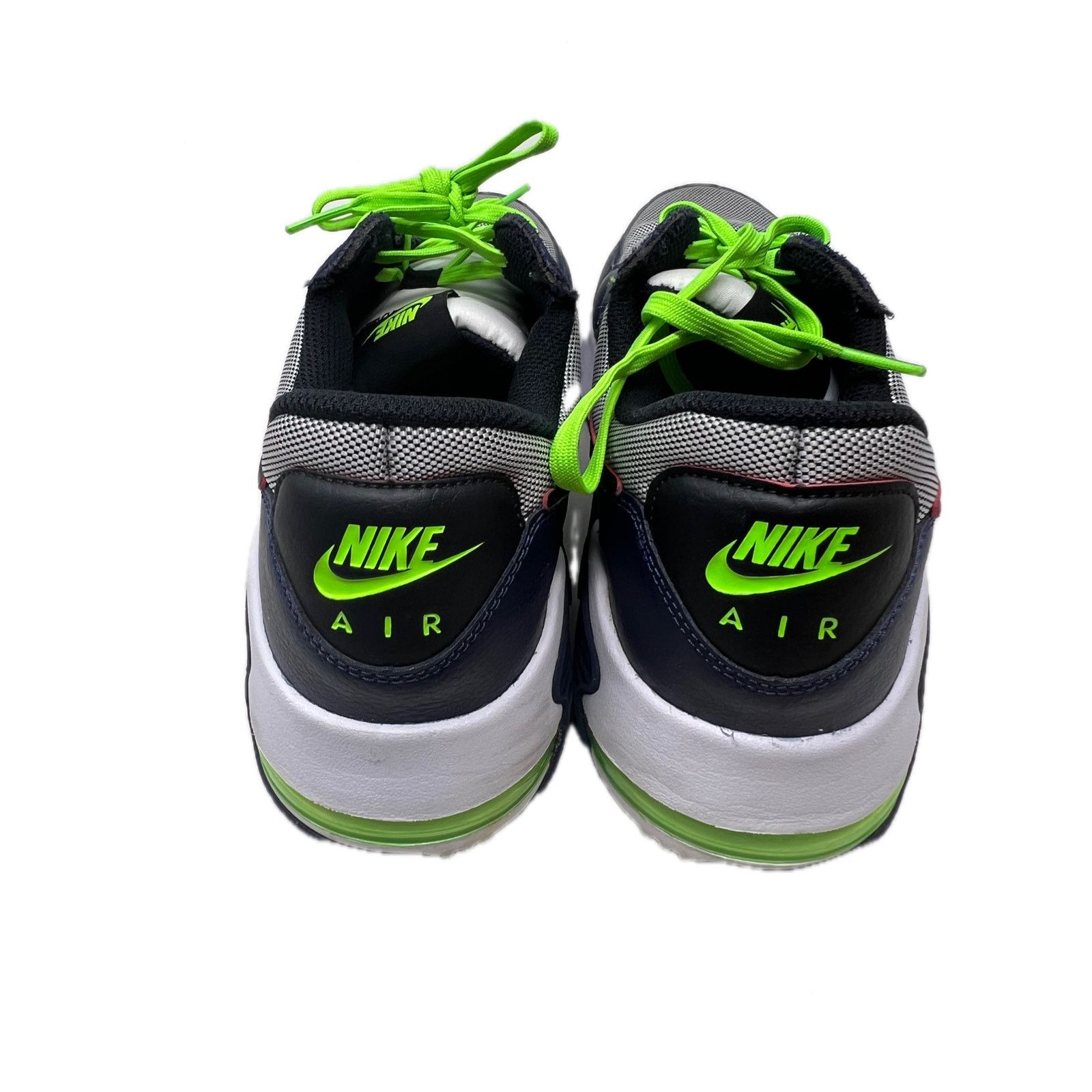 Nike Nike Air Max Excee Blackened Blue Mens 11 Size US 11 / EU 44 - 5 Thumbnail