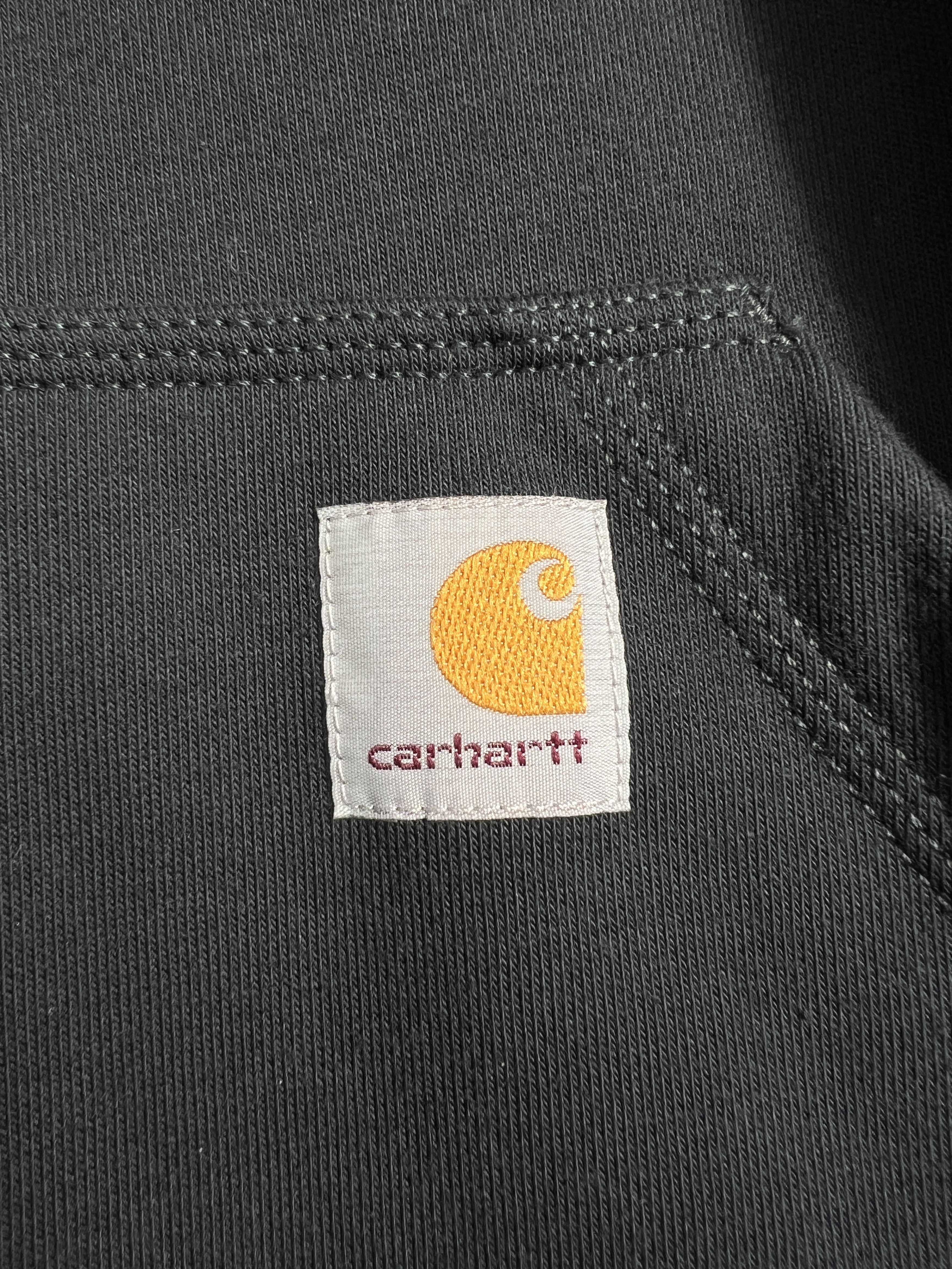 Carhartt CARHARTT Rain Defender Hoodie (2XL) JK711 Size US XXL / EU 58 / 5 - 2 Thumbnail