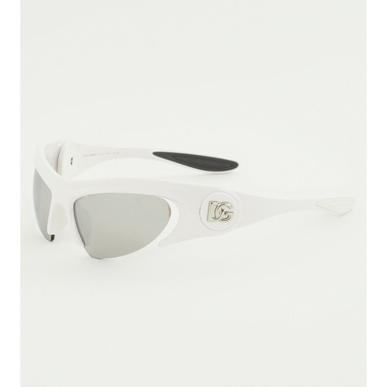 Dolce & Gabbana Dolce & Gabbana DG6192-33126G(DG6192-33126G-58) Size ONE SIZE - 5 Thumbnail