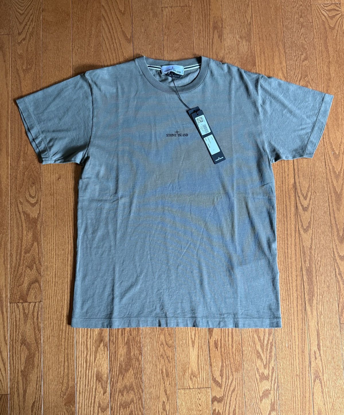 Stone Island Italian Designers x Stone Island x Luxury Size US L / EU 52-54 / 3 - 3 Thumbnail
