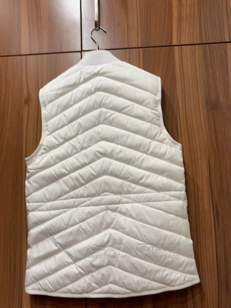 Hermes Hermes Down Vest Size XS / US 0-2 / IT 36-38 - 2 Thumbnail