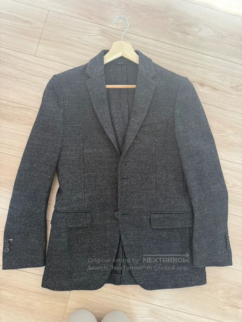 Fendi Fendi Blazer Jacket Size 48L - 1 Thumbnail