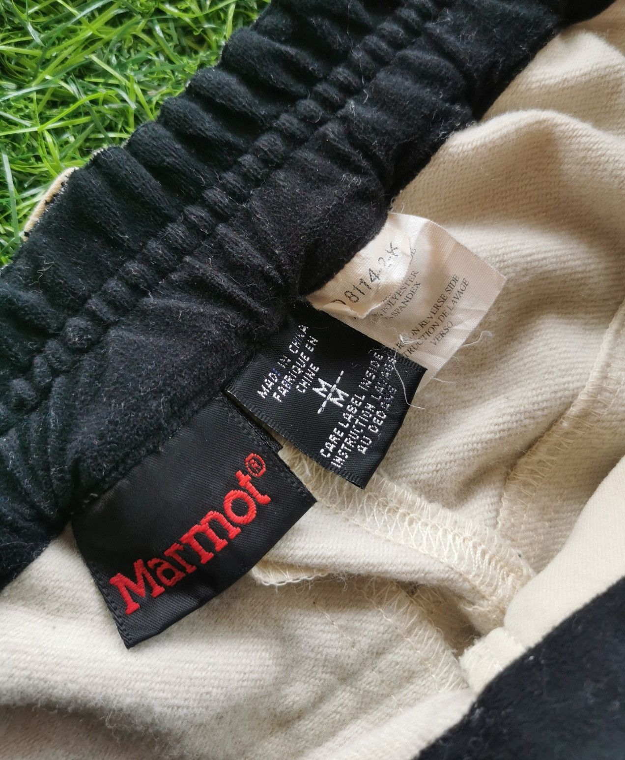 Marmot Marmot Cargo Hiking Pants Size US 34 / EU 50 - 16 Thumbnail