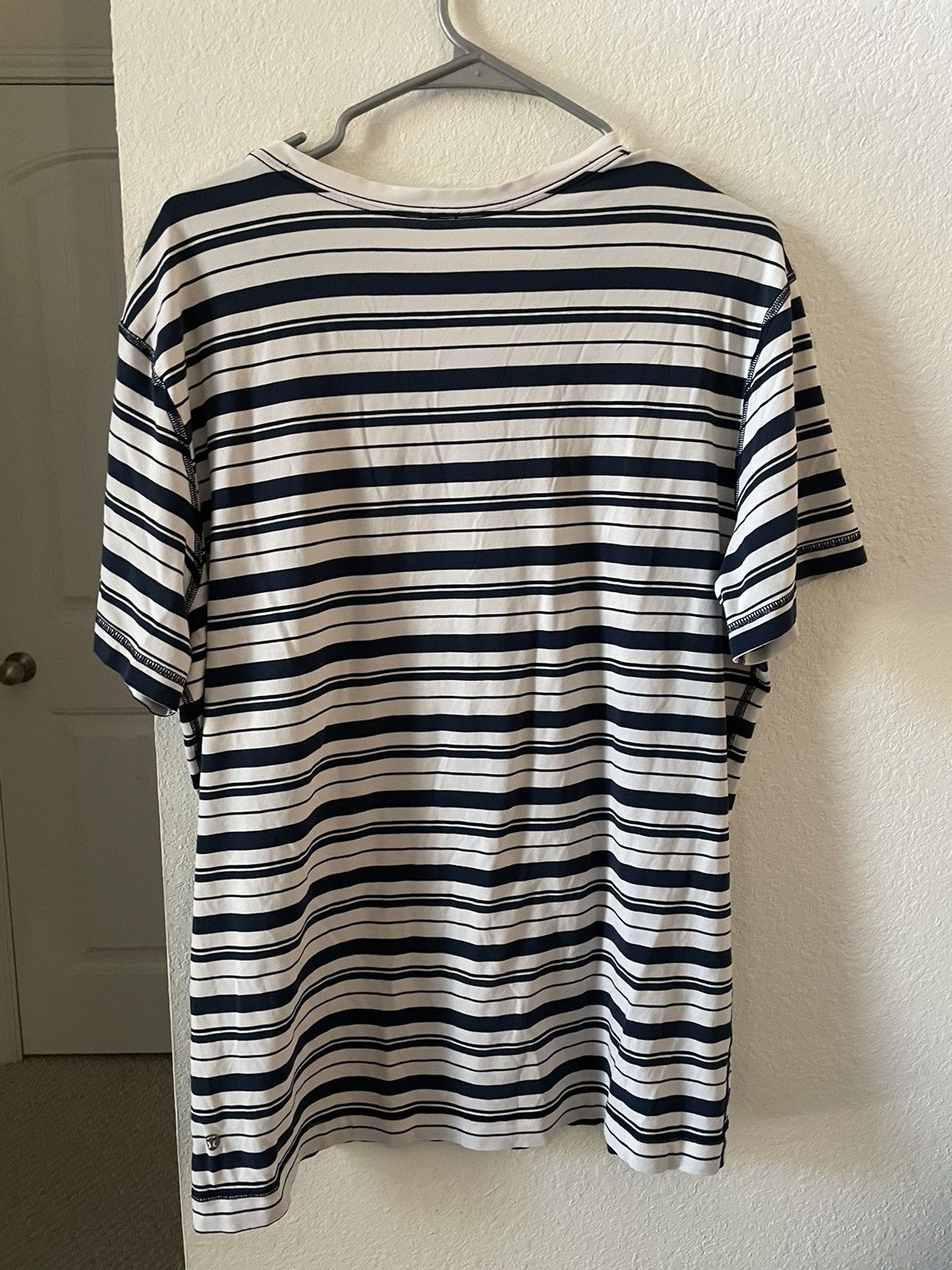 Lululemon Lululemon shirt Size US L / EU 52-54 / 3 - 2 Thumbnail