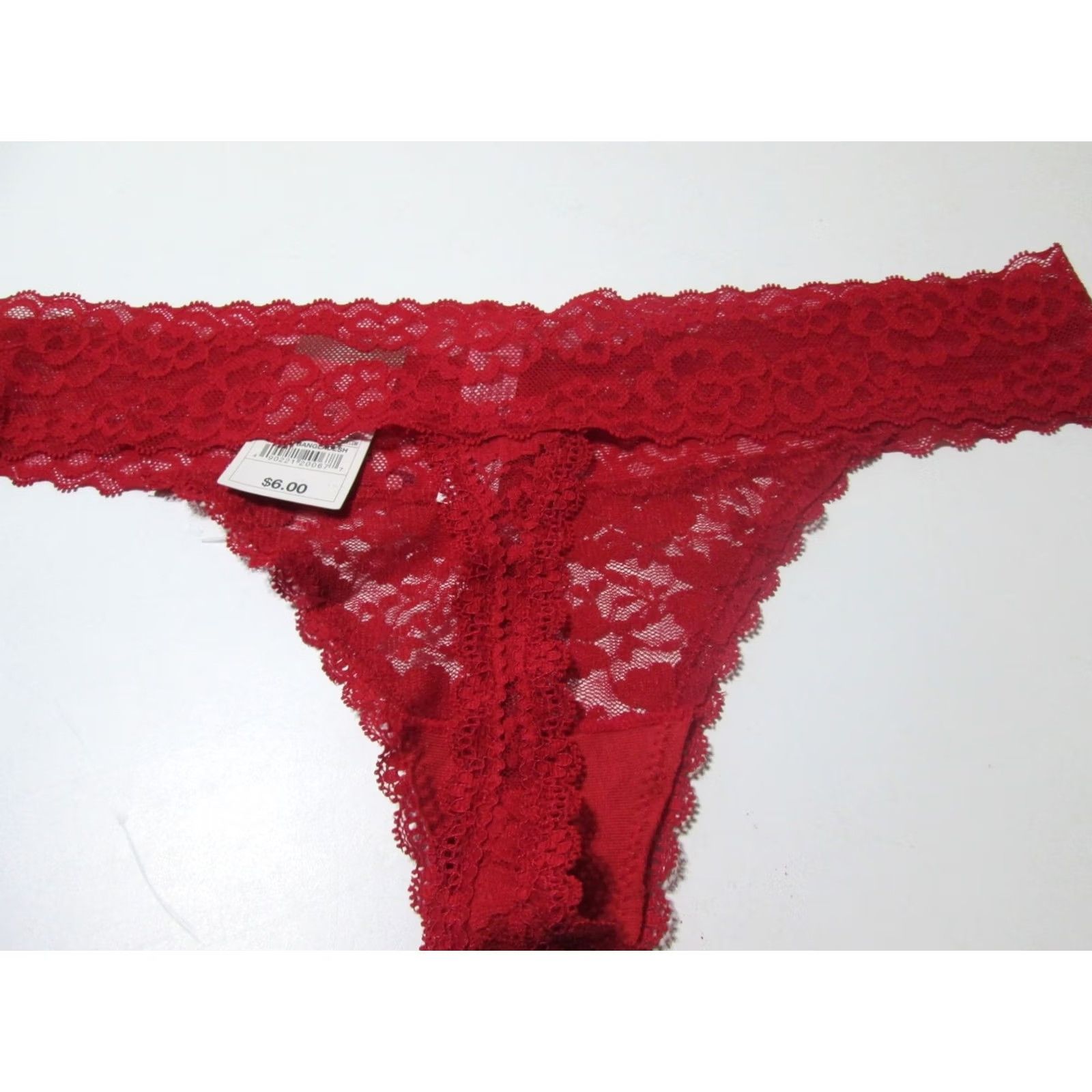 Vintage NWT - "Auden" is the brand Size 28" / US 6 / IT 42 - 2 Thumbnail