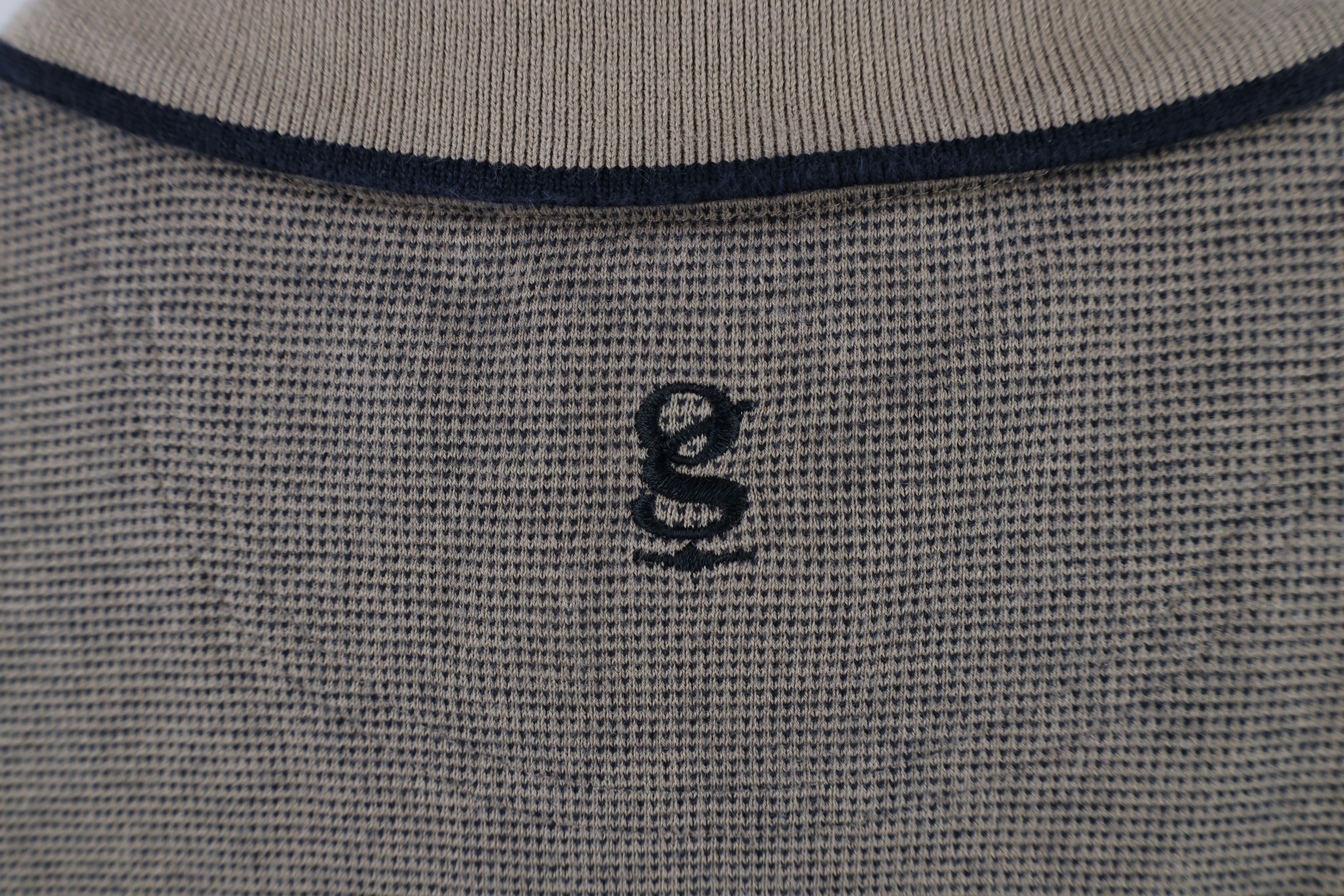 Vintage Vintage 90s Indianapolis Motor Speedway Collared Polo Shirt Size US XL / EU 56 / 4 - 9 Thumbnail