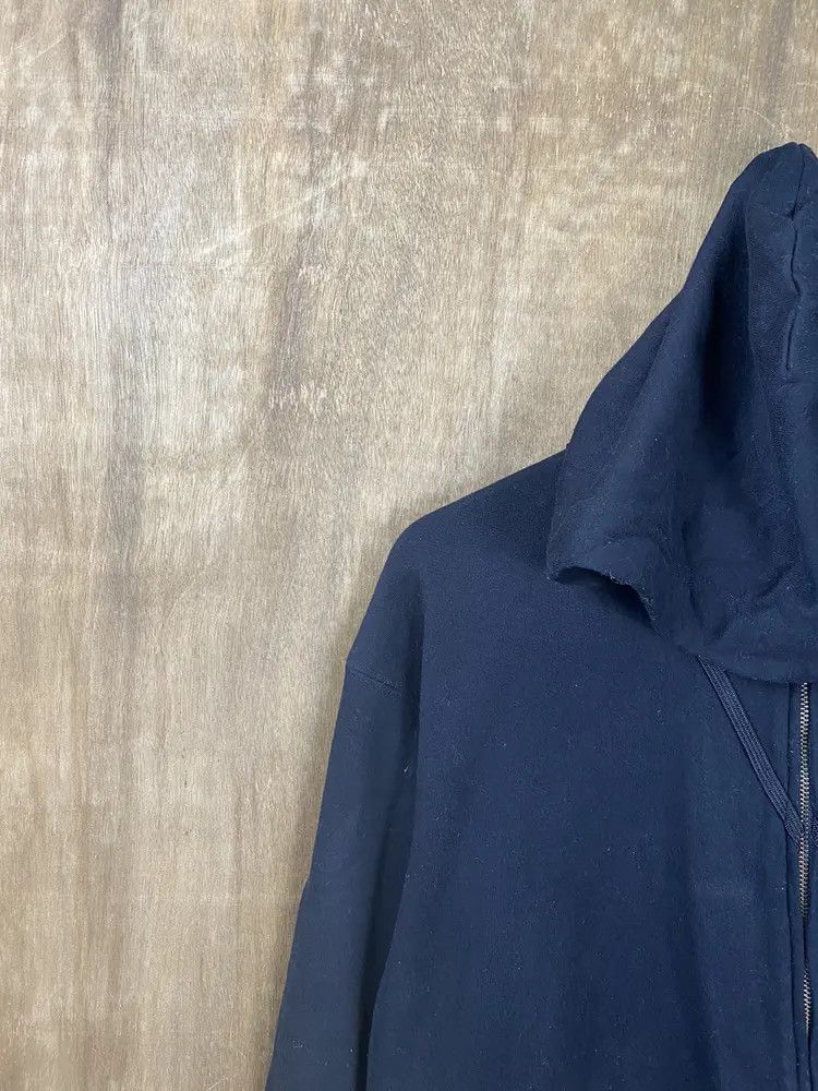 Ne-Net DL Ne-net issey miyake multipocket hoodie Sweaters #3676 Size US XL / EU 56 / 4 - 2 Thumbnail