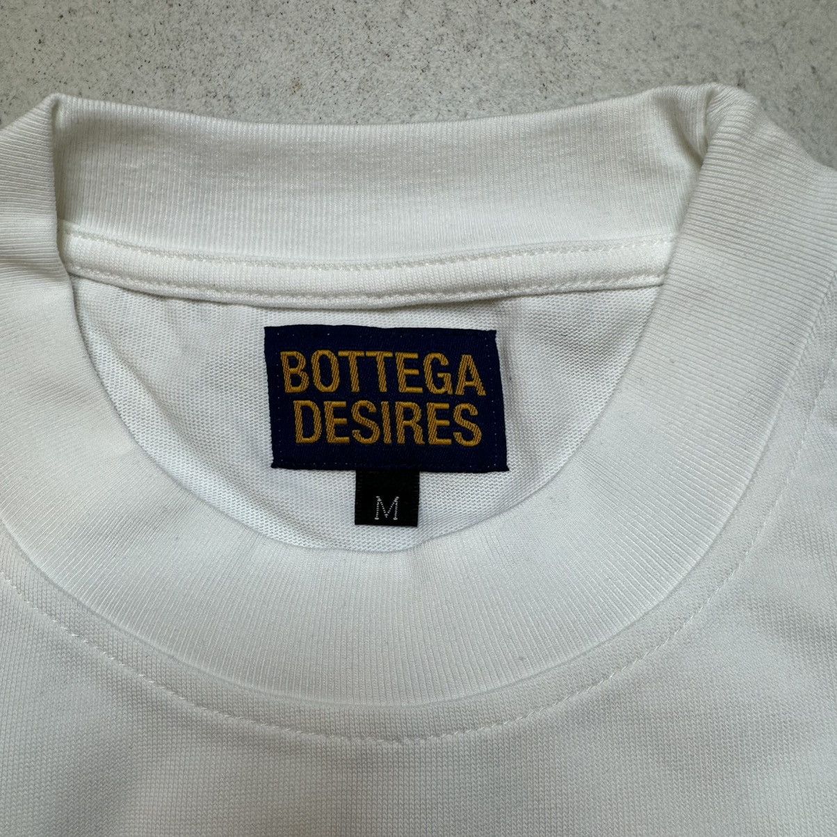 Other Bottega Desires Jackie Robinson Football Jersey MEDIUM Size US M / EU 48-50 / 2 - 4 Thumbnail