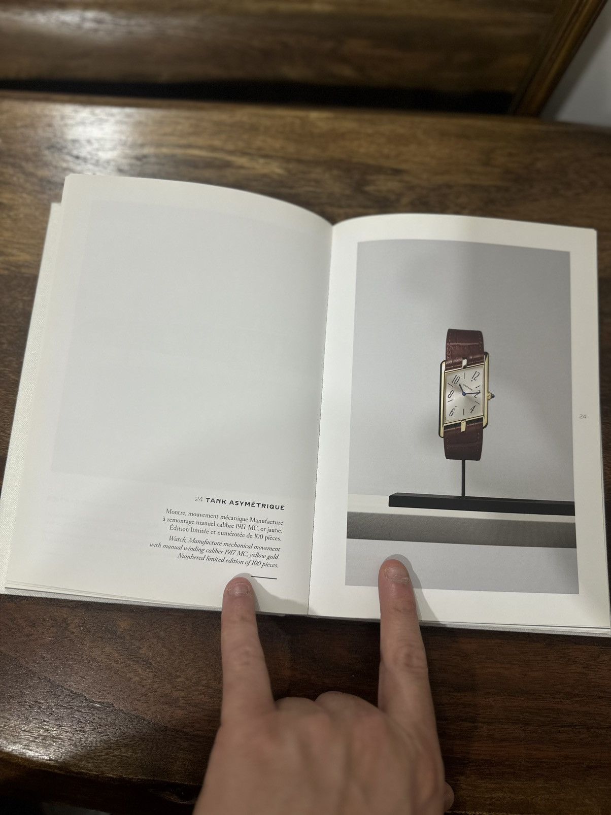 Cartier Cartier Fine Jewelry Lookbook Size ONE SIZE - 5 Thumbnail