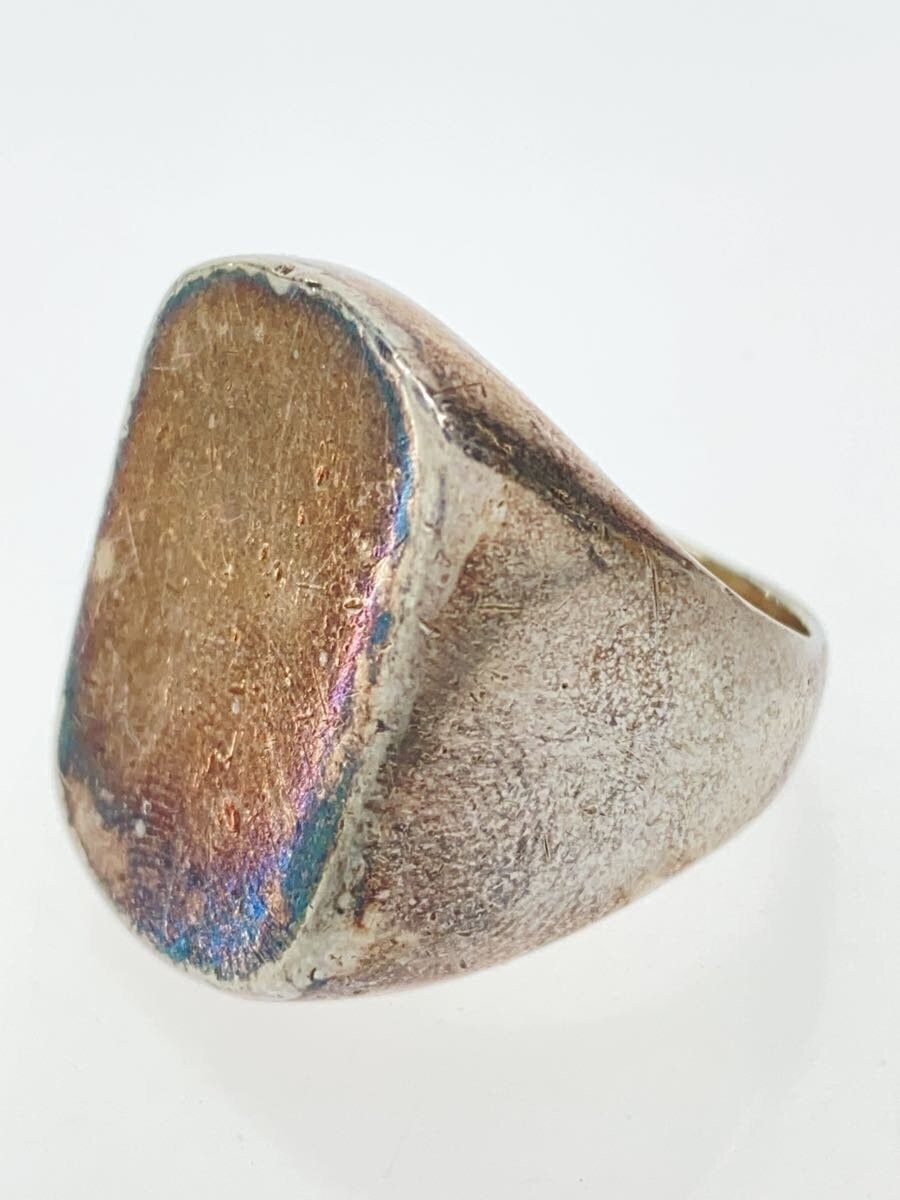 Maison Margiela Signet Ring Size ONE SIZE - 4 Thumbnail