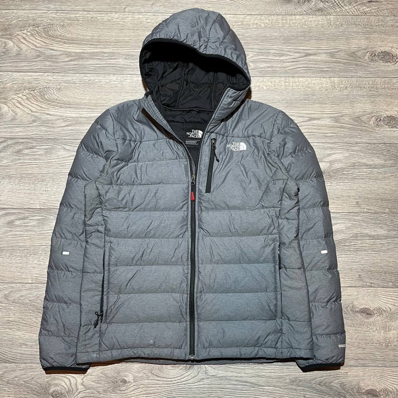 The North Face The north face Jacket 550 L size Size US L / EU 52-54 / 3 - 1 Thumbnail