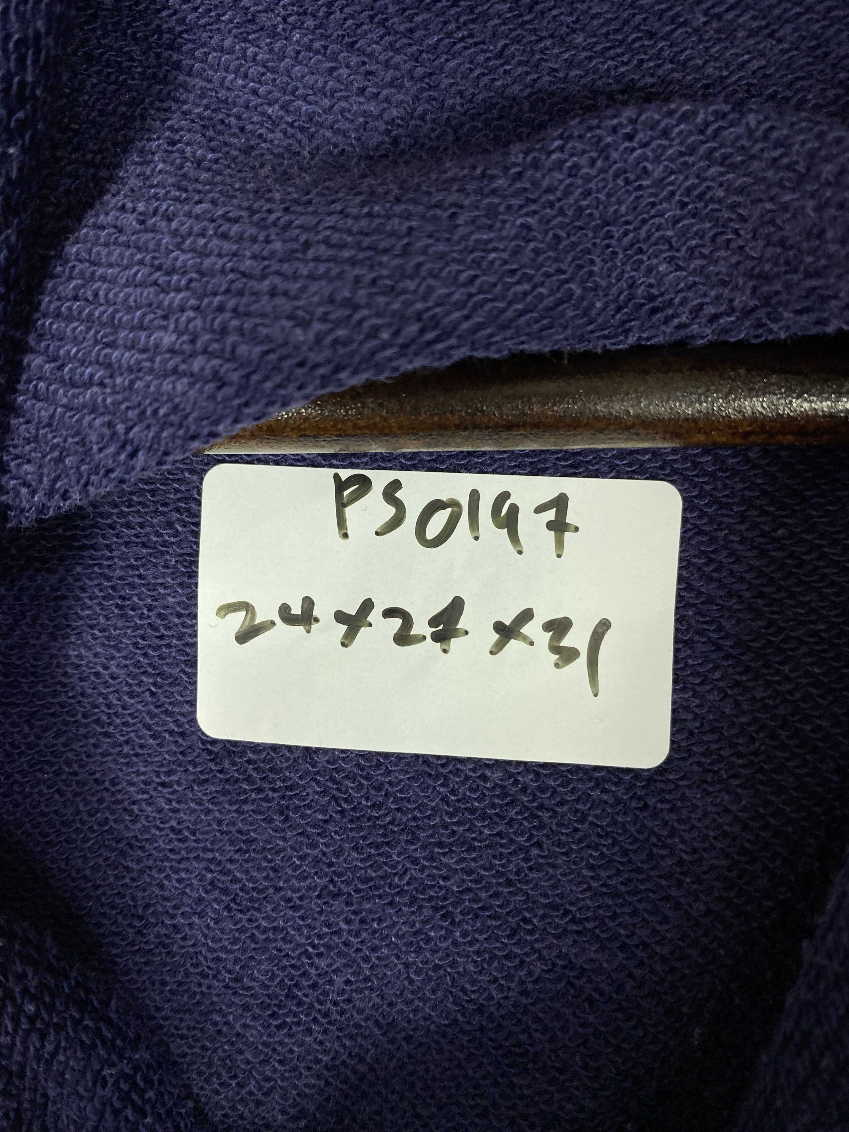 Polo Ralph Lauren Vintage Polo Ralph Lauren Sweatshirts PS0197 Size US L / EU 52-54 / 3 - 8 Thumbnail