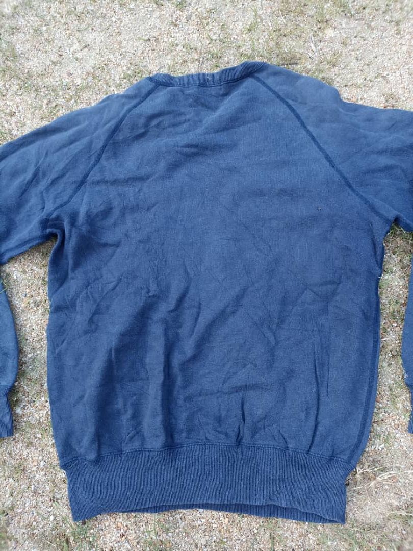 Polo Ralph Lauren Vintage Polo Ralph Lauren faded Size US M / EU 48-50 / 2 - 6 Thumbnail