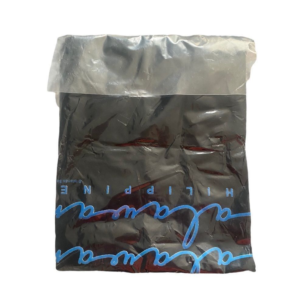 Other Islands Souvenirs Palawan Graphic Tee Black Size S New with Size S / US 4 / IT 40 - 3 Thumbnail