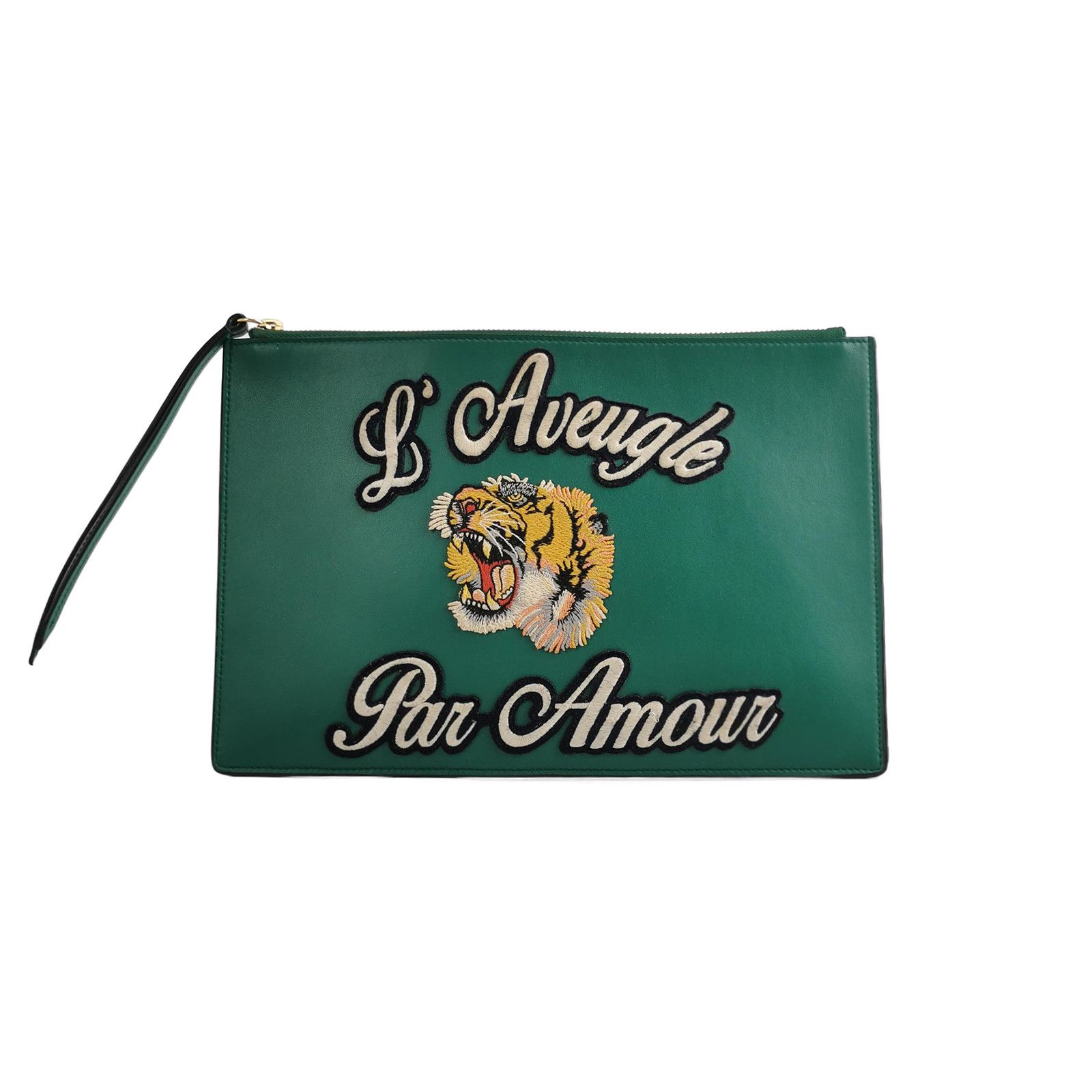 Gucci Gucci Women os Clutches Size ONE SIZE - 1 Thumbnail